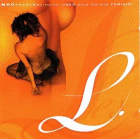 Couverture du produit · L.