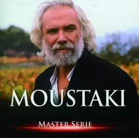 Couverture du produit · Moustaki