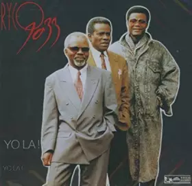 Couverture du produit · Yo La!