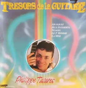 Couverture du produit · Les Trésors de la Guitare