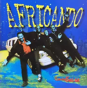 Couverture du produit · Gombo Salsa