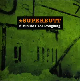 Couverture du produit · 2 Minutes For Roughing