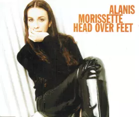 Couverture du produit · Head Over Feet