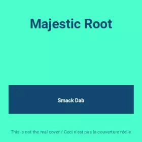 Couverture du produit · Majestic Root