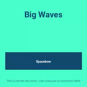 Couverture du produit · Big Waves