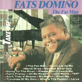 Couverture du produit · The Fat Man