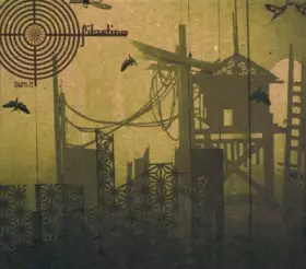 Couverture du produit · Burn It