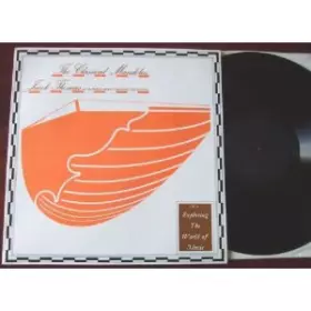 Couverture du produit · The Classical Mandolin