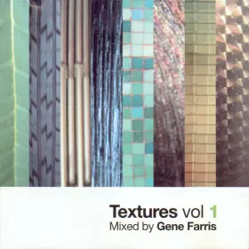 Couverture du produit · Textures Vol. 1