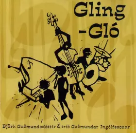Couverture du produit · Gling-Gló