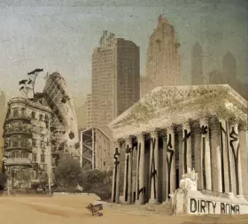 Couverture du produit · Dirty Bomb