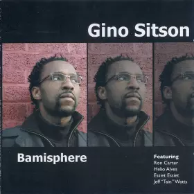 Couverture du produit · Bamisphere