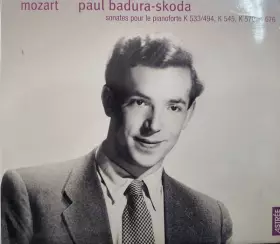 Couverture du produit · Les Sonates Pour Le Pianoforte