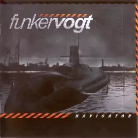 Couverture du produit · Navigator