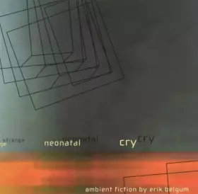 Couverture du produit · Strange Neonatal Cry