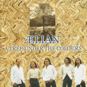 Couverture du produit · A Tree Under The Colours