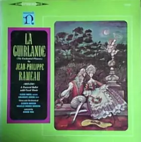 Couverture du produit · La Guirlande (The Enchanted Flowers)