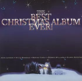 Couverture du produit · The Best Christmas Album Ever!