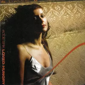 Couverture du produit · Loved Hungry