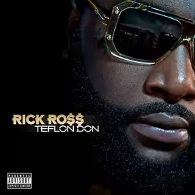 Couverture du produit · Teflon Don