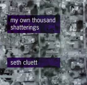 Couverture du produit · My Own Thousand Shatterings