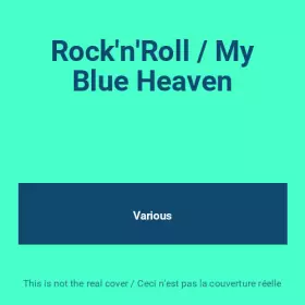 Couverture du produit · Rock'n'Roll / My Blue Heaven