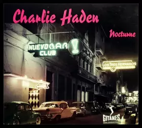 Couverture du produit · Nocturne