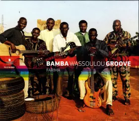Couverture du produit · Farima