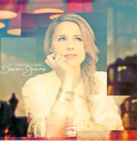 Couverture du produit · Du Tennessee A Paris