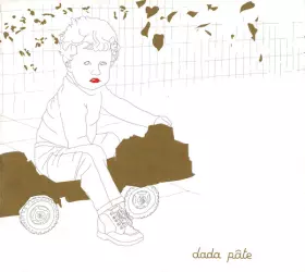 Couverture du produit · Dada Pâte