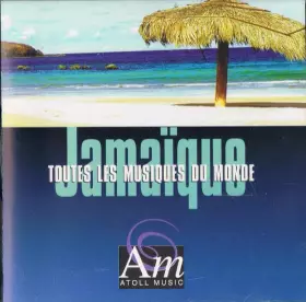 Couverture du produit · Jamaique