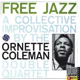 Couverture du produit · Free Jazz