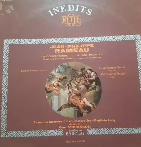 Couverture du produit · In Convertendo / Quam Dilecta