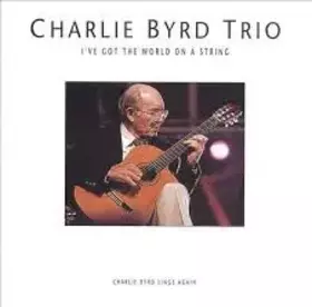 Couverture du produit · I've Got The World On A String