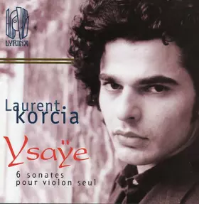 Couverture du produit · 6 Sonates Pour Violon Seul