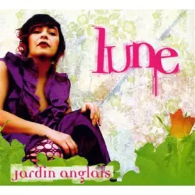 Couverture du produit · Lune