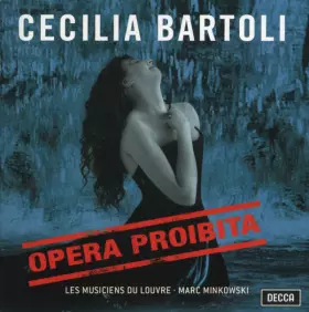 Couverture du produit · Opera Proibita