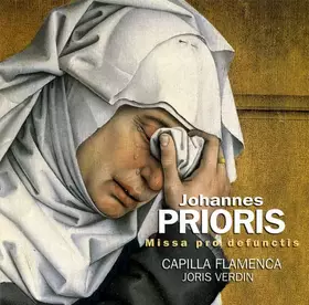 Couverture du produit · Missa Pro Defunctis