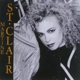 Couverture du produit · Martine St.Clair