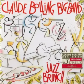 Couverture du produit · Jazz Brunch