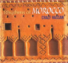 Couverture du produit · Rhythms Of Morocco