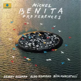 Couverture du produit · Preferences