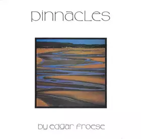 Couverture du produit · Pinnacles