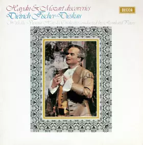 Couverture du produit · Haydn & Mozart Discoveries