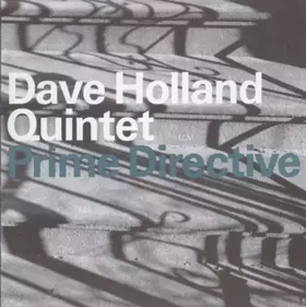 Couverture du produit · Prime Directive