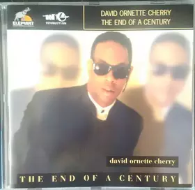 Couverture du produit · The End Of A Century