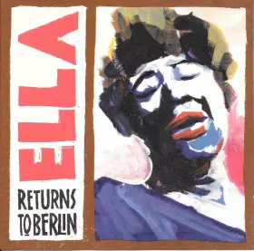Couverture du produit · Ella Returns To Berlin