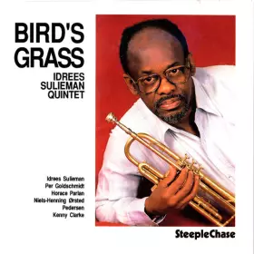 Couverture du produit · Bird's Grass