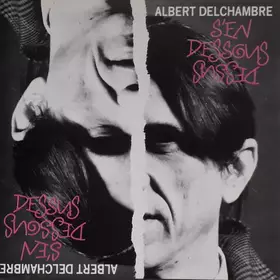 Couverture du produit · S'en Dessous Dessus