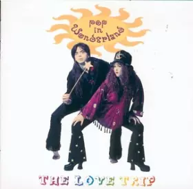 Couverture du produit · The Love Trip